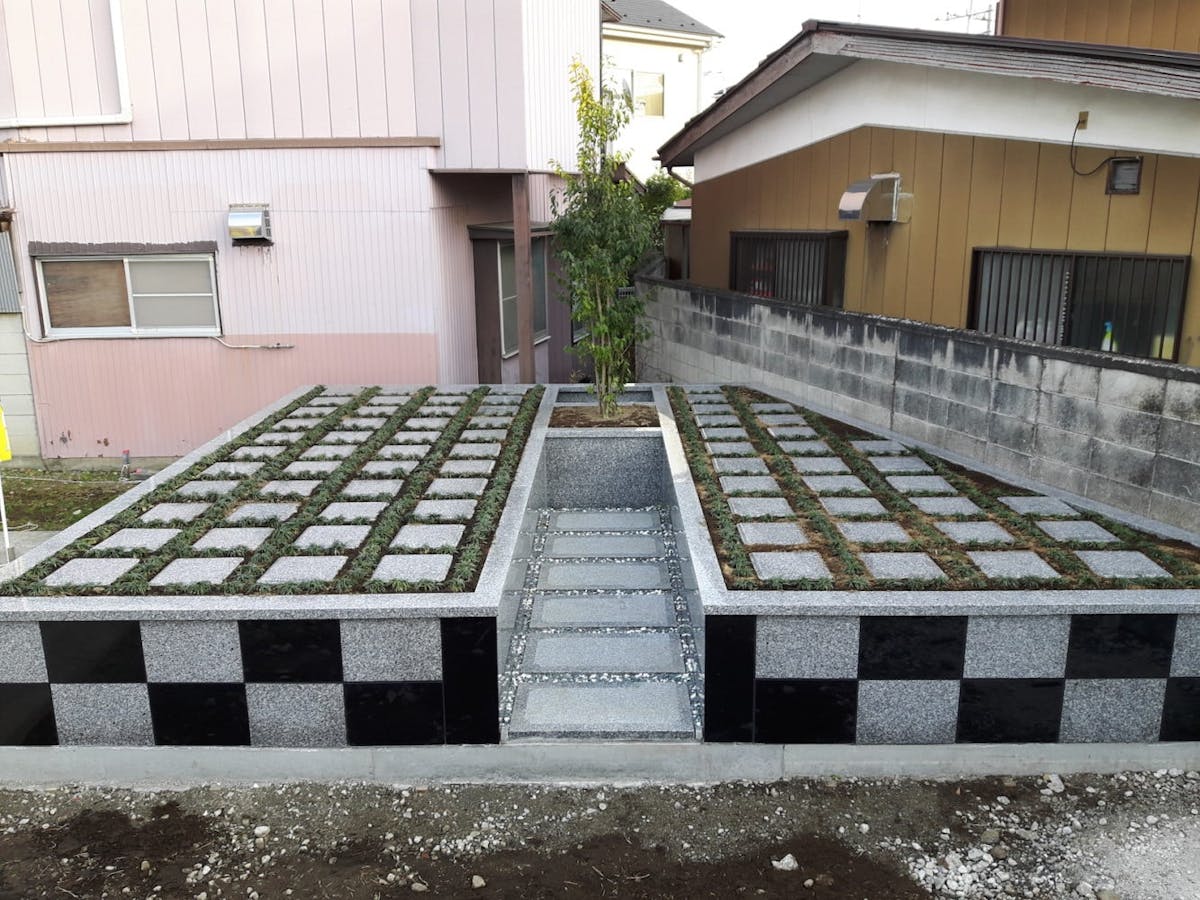太田八幡樹木葬