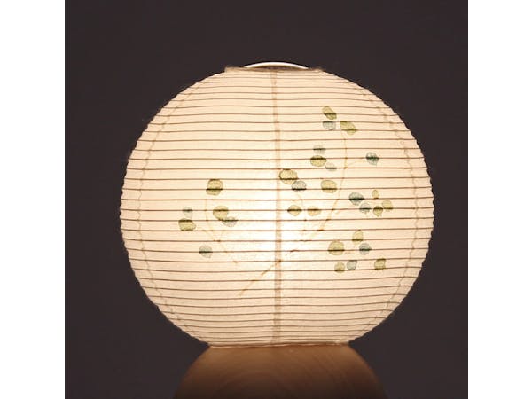 盆提灯11 21012