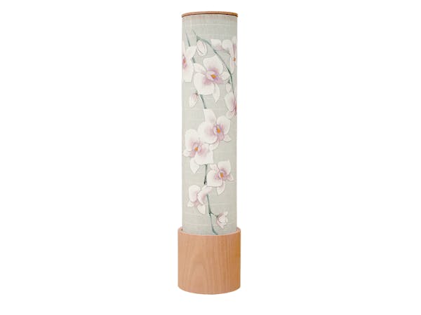 扉用提灯掛け具