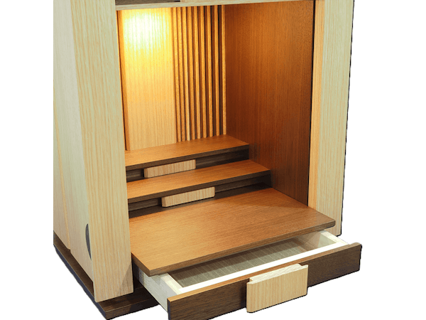RIMA 480 コンビ