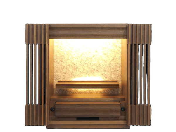 Lumina 540