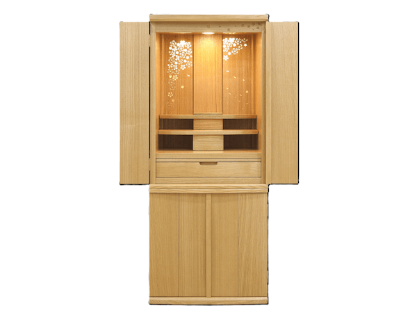 Levan 1100 light