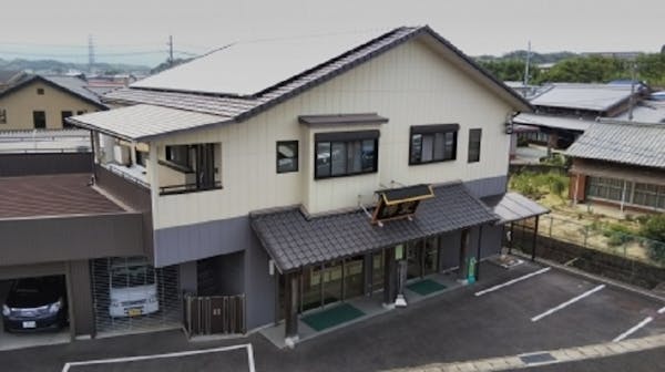 アイタウン寛 伊勢市竹ケ鼻町 の建物情報 住まいインデックス