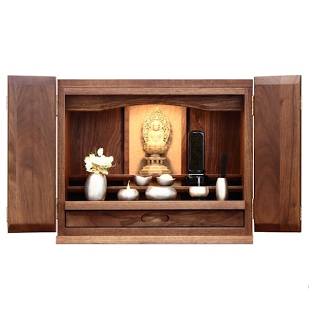 仏壇画像