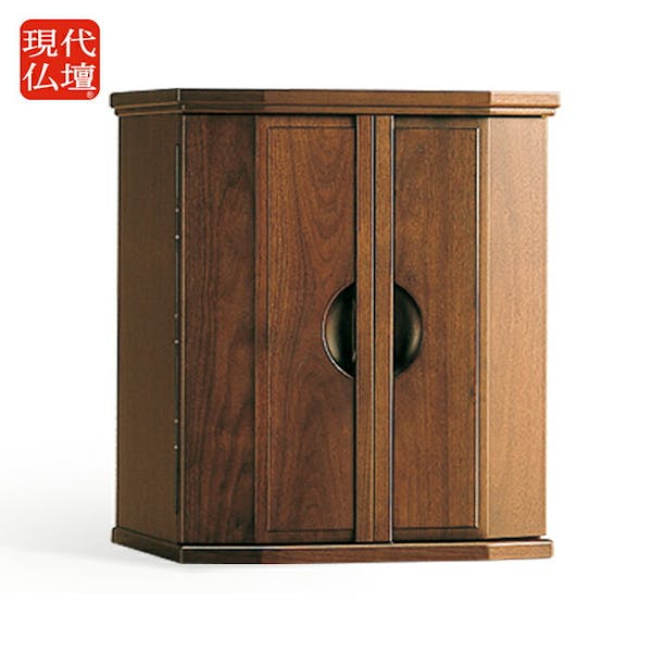 現代仏壇 ワルツ 18号