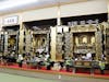 大型金仏壇展示コーナー