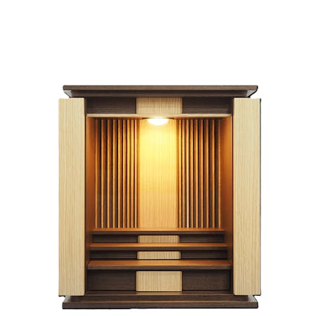 仏壇画像