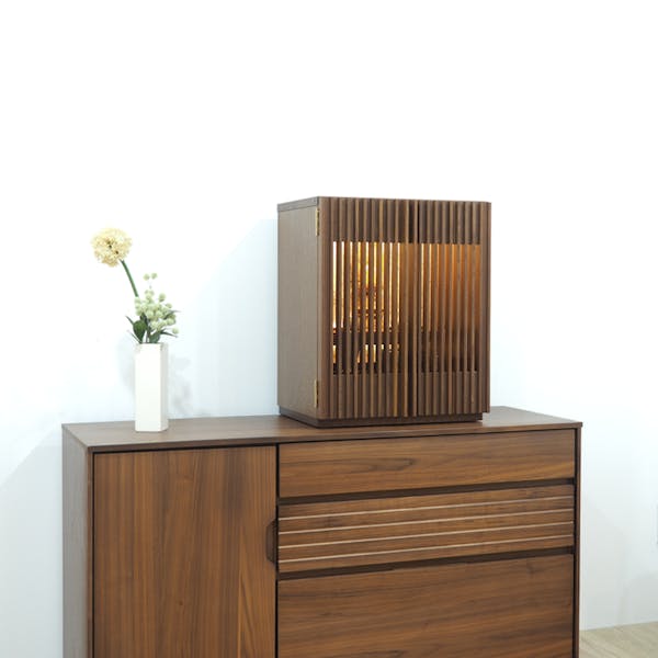 Lumina 540