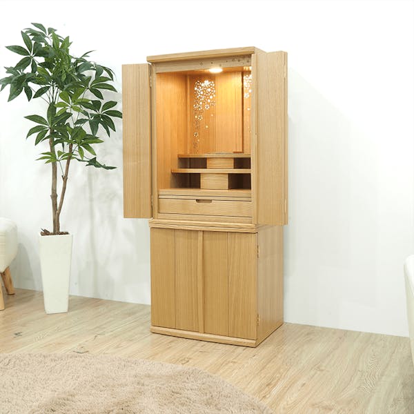 Levan 1100 light