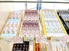 永田や限定商品のお線香を1点ご購入で、お手提げ袋を1枚無料サービス！