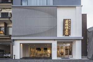 京都　仏壇店