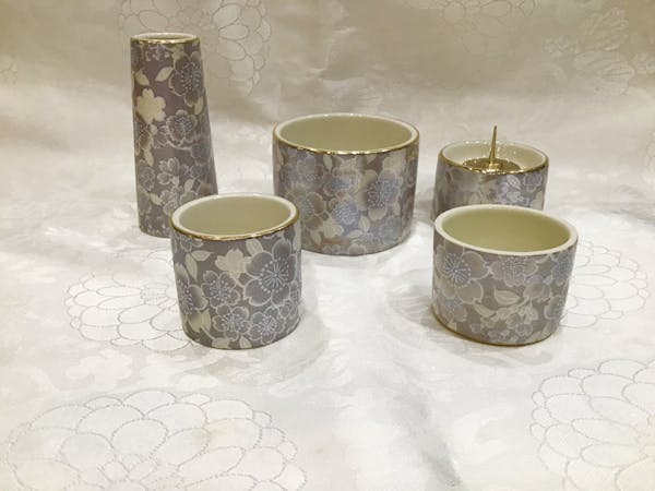 家具調仏具　ゆい花