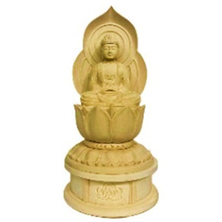 仏壇画像