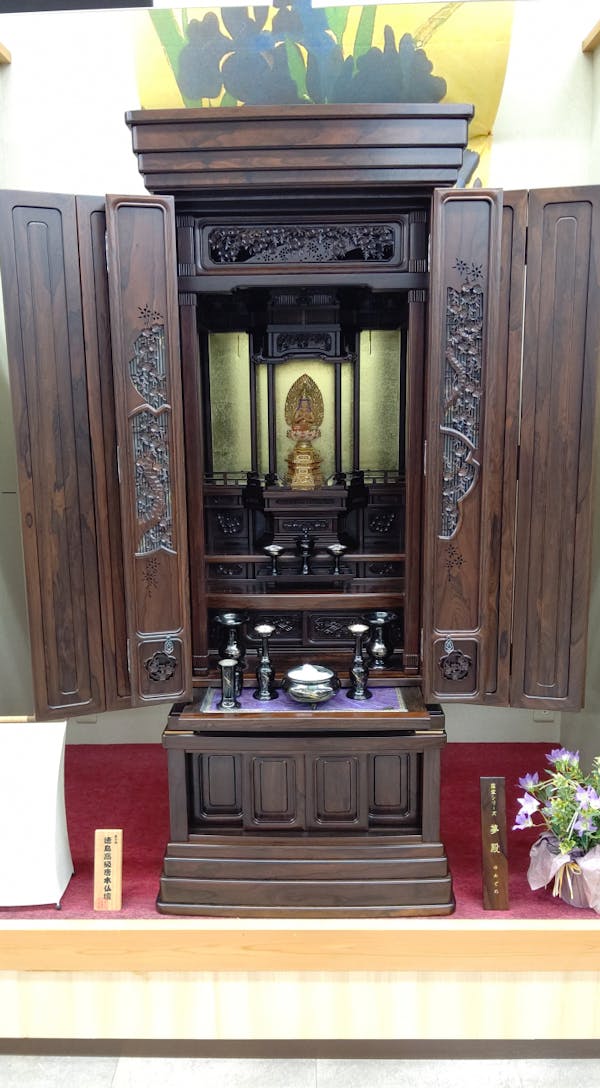 国宝シリーズ　法隆寺　「夢殿」20号