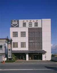 (株)菱田屋/羽島店