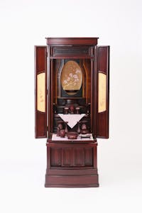 奥の院 美-H